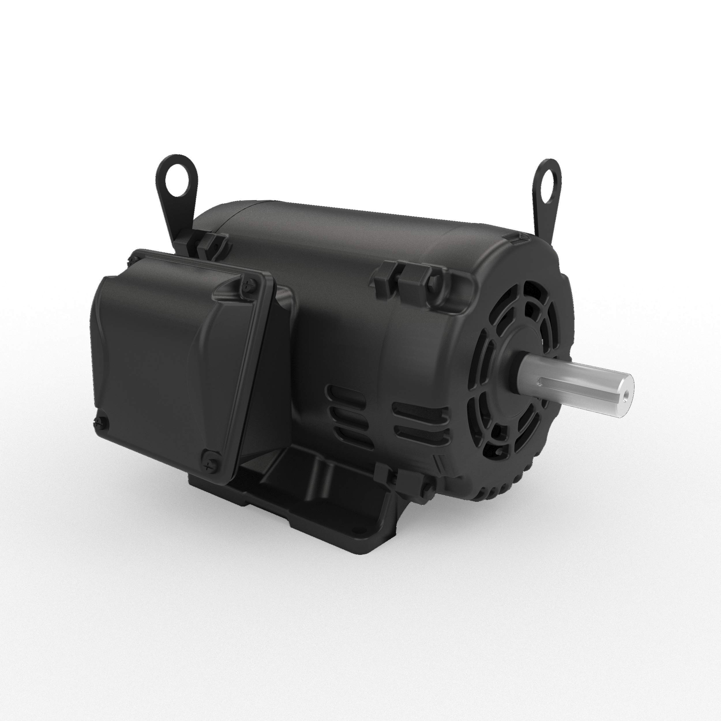Amazon.com: Ingersoll-Rand Ingersoll Rand 5hp 230/460-3-60 Motor